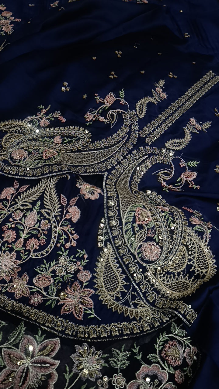 2pc Ateeek zink lawn
