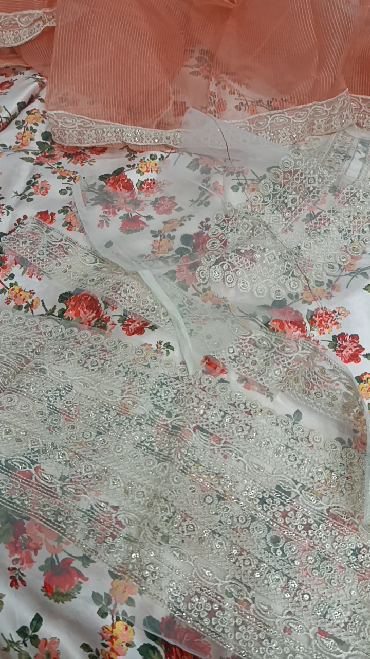 3pc Elizaaaa sonic silk