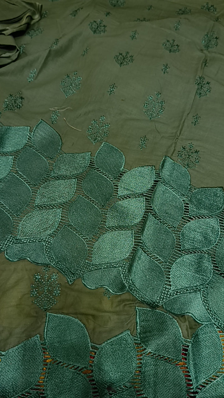 2pc rukh pista lawn
