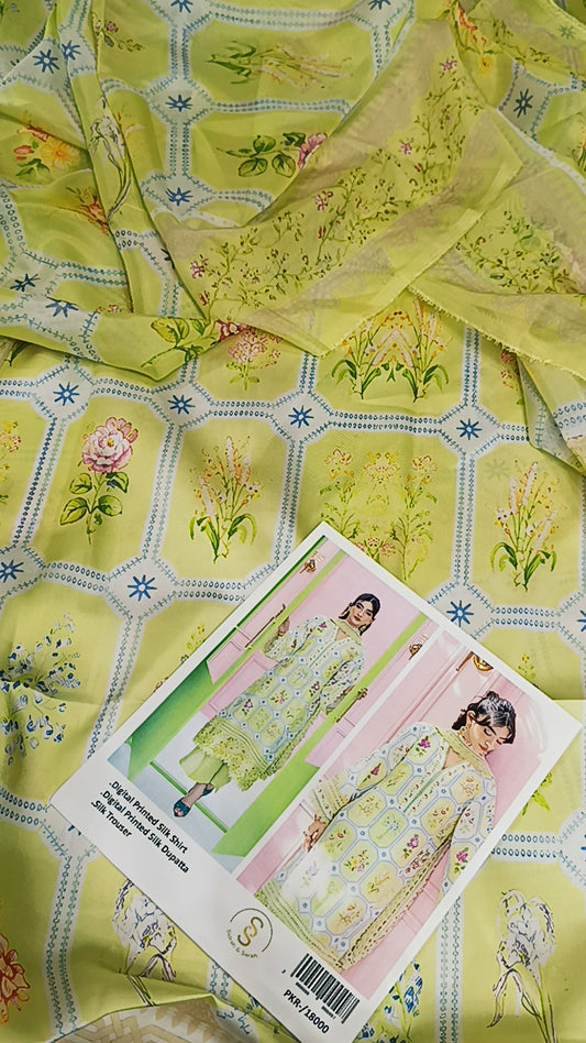 3pc sidrahhh nion silk