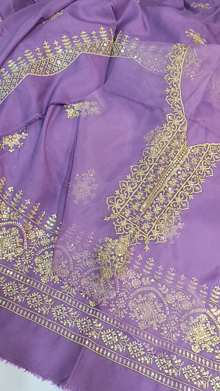 3pc royal lylic dhankh