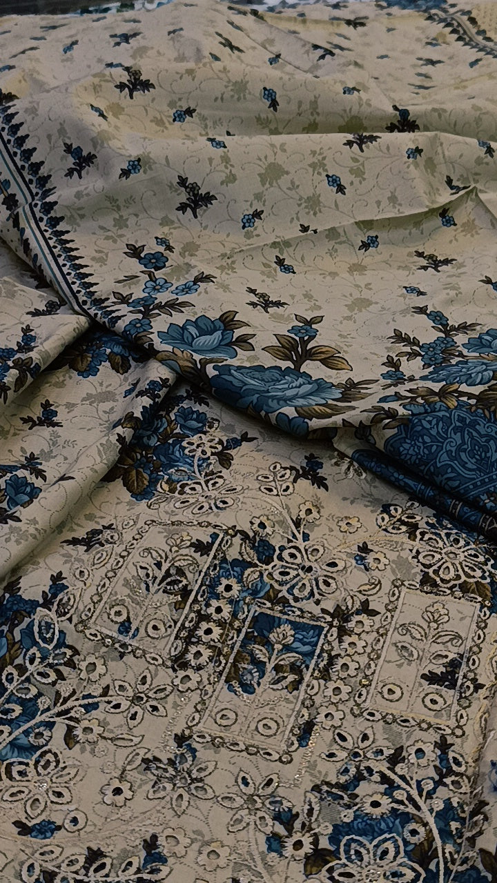 3pc aneelas aura leien print