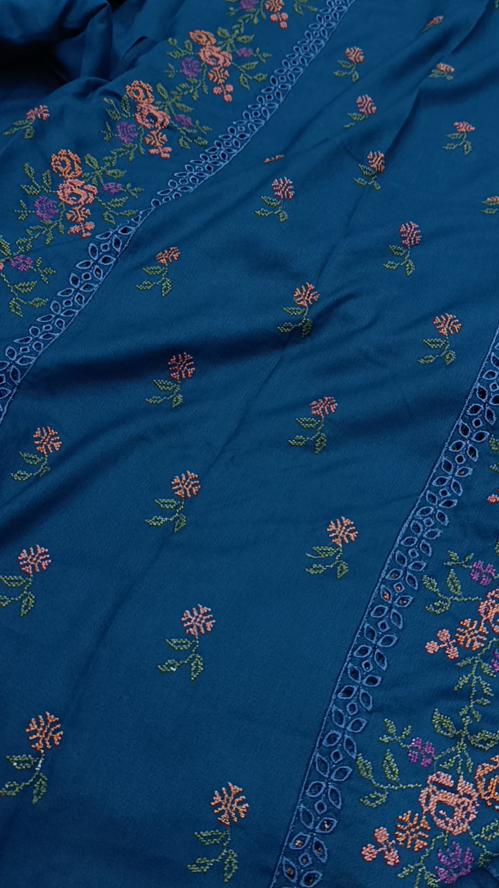2pc berry Zink dhankh