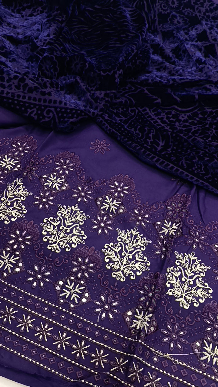 3pc palachi deuupp purple