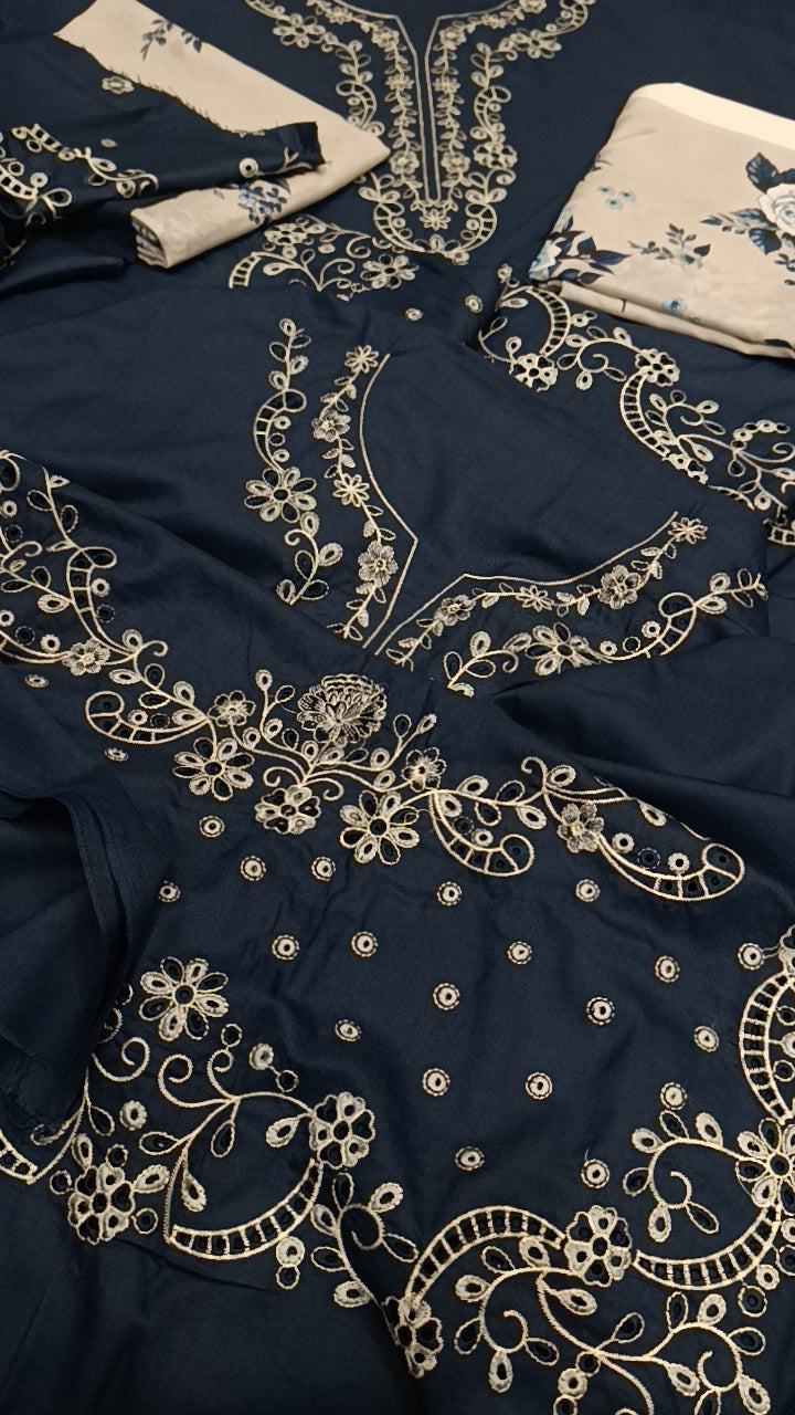 2pc closet Zink dhankh
