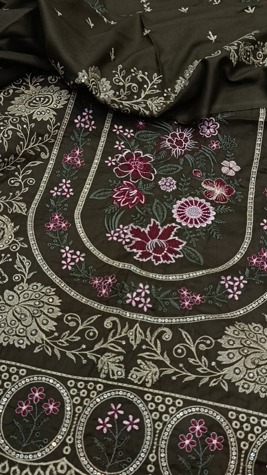 3pc mehndi cubes track dhnakh