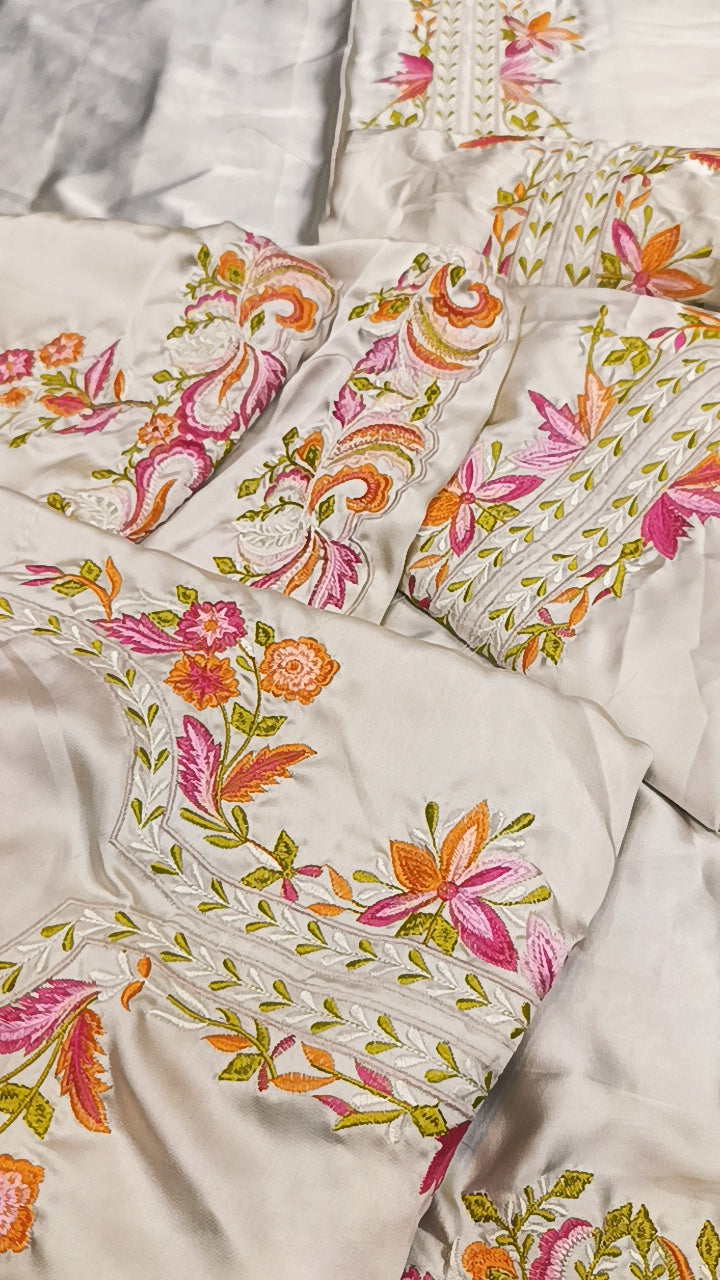 2pc skin multi aura silk