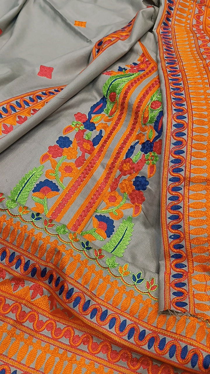 3pc Nashville skin dhanak