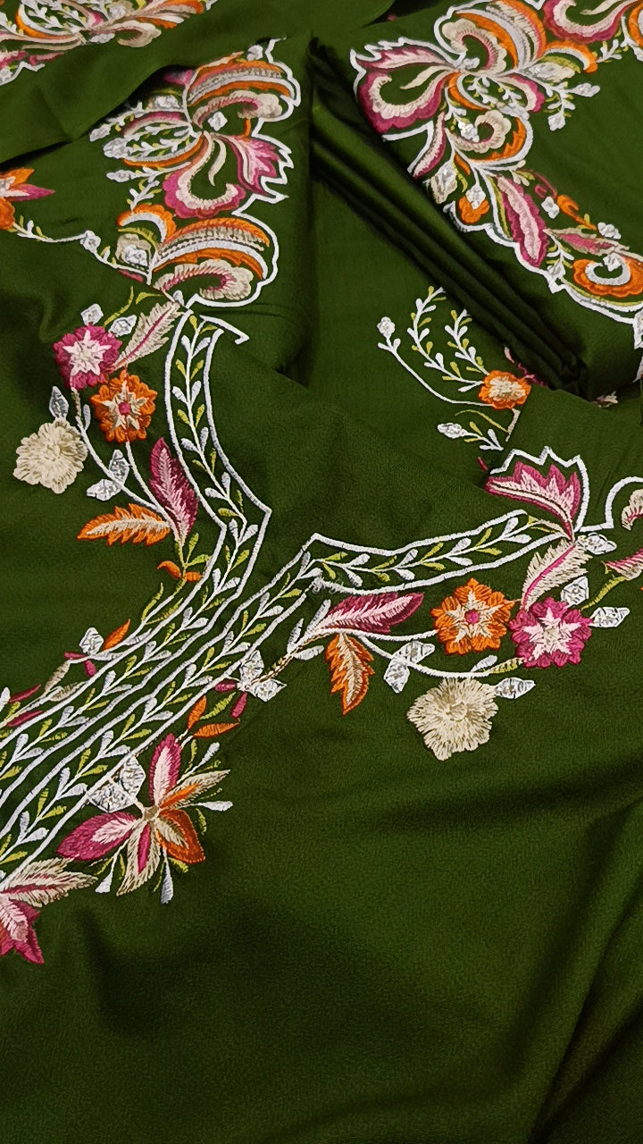 2pc mehndi auraaaaa dhankh