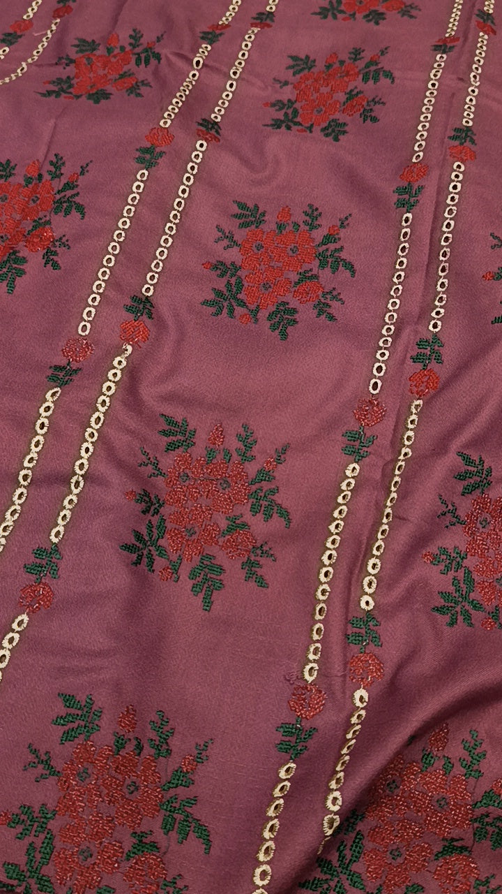 2pc pinki elaachi dhankh cross