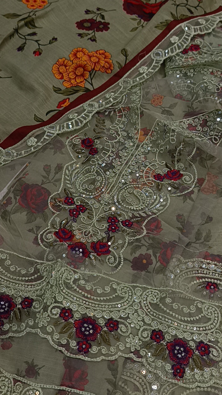 3pc naqsh pista khaddar