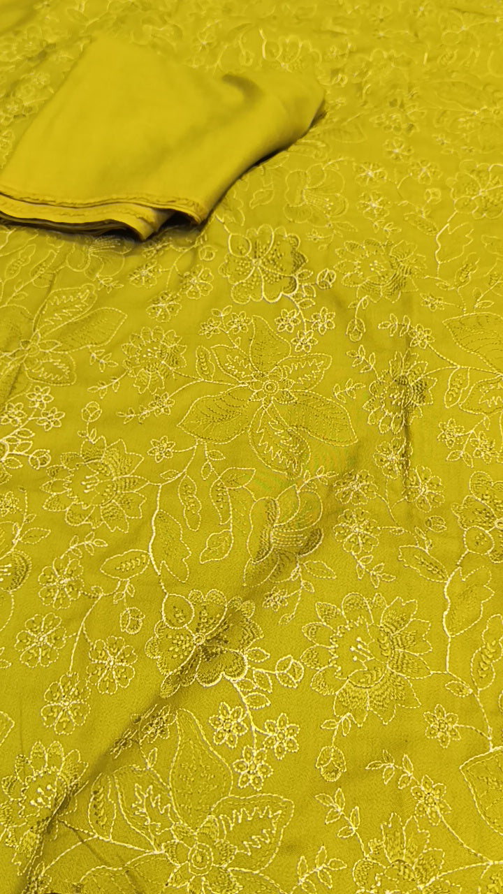 2pc Dhani  mithas dhnakh