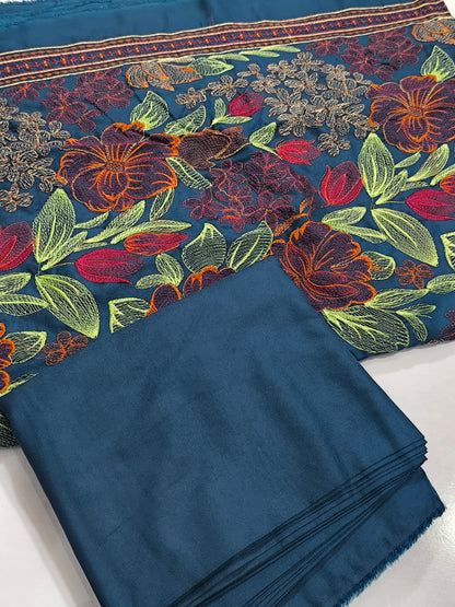 Breeze Replica 3PC Winter BAREEZE PATA 5 meter dhanak