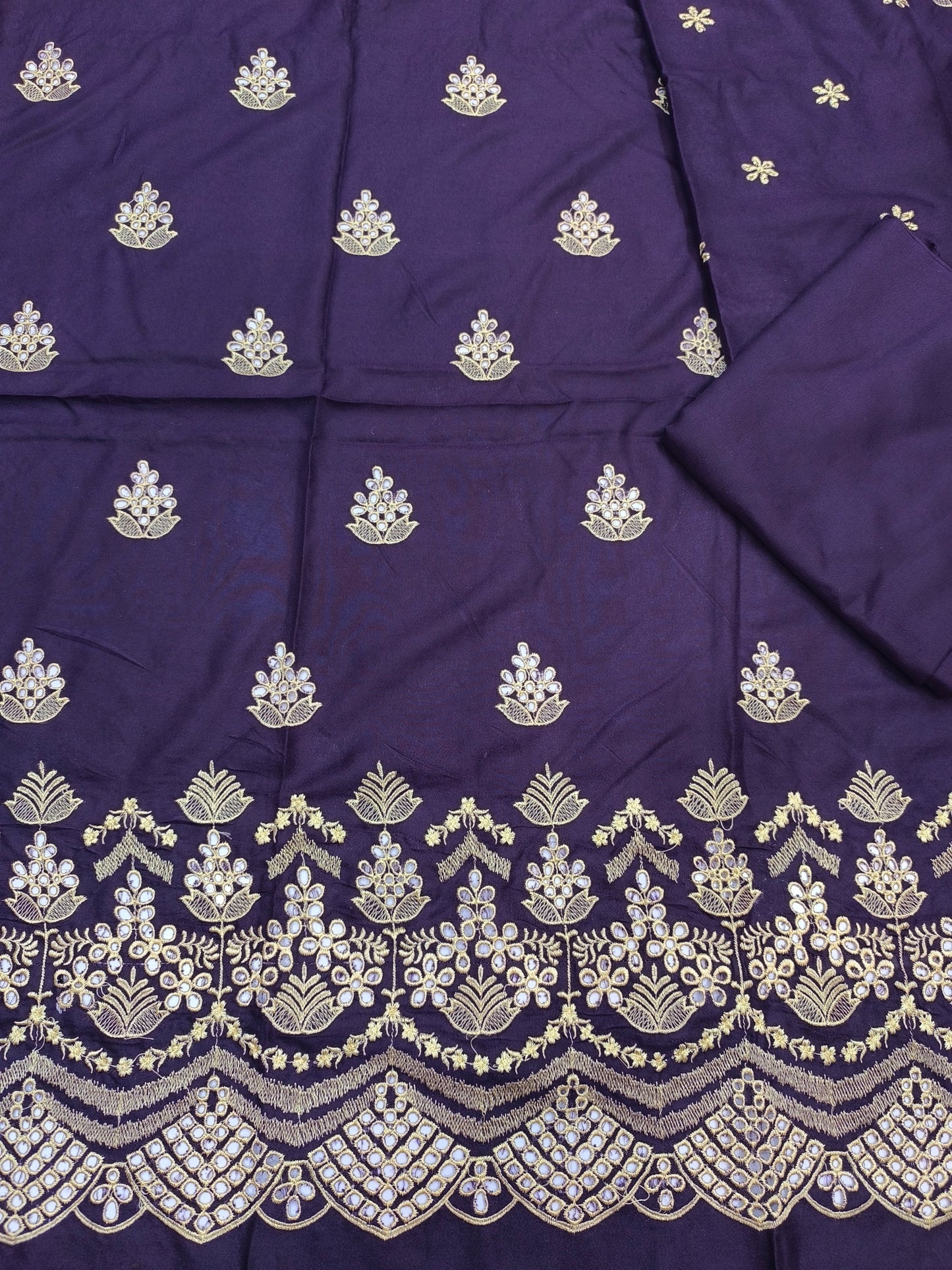 WINTER 2 PC GRAPEES PURPLE