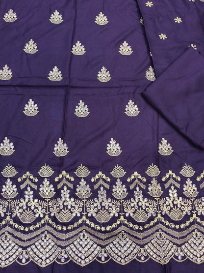 WINTER 2 PC GRAPEES PURPLE