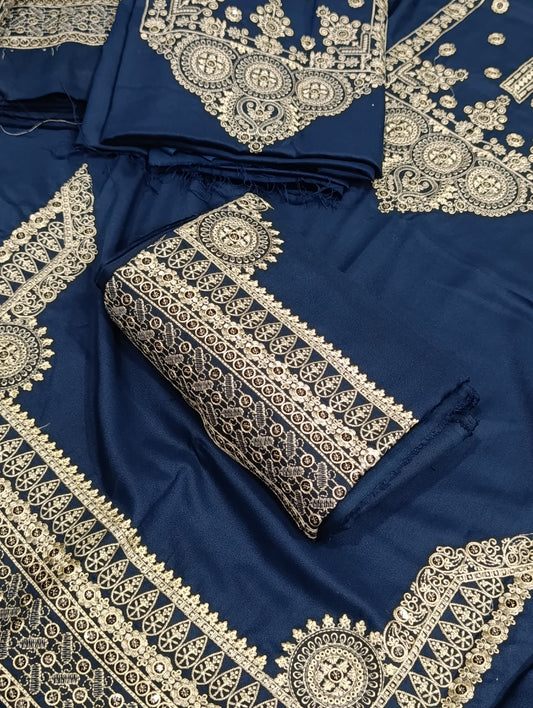 2PC WINTER NAYAB ZINK
