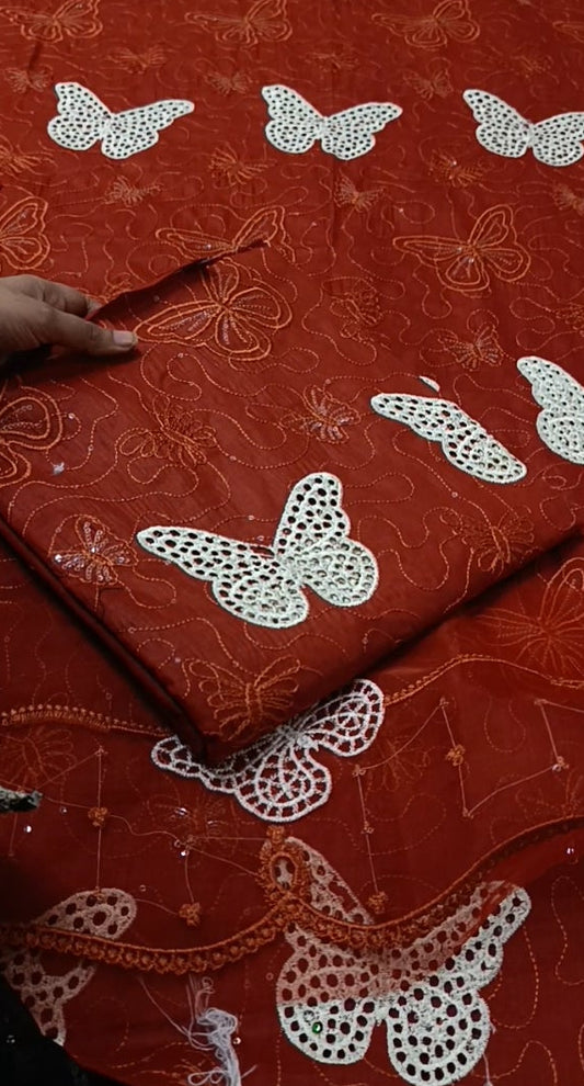 2pc titliiii rust lawn