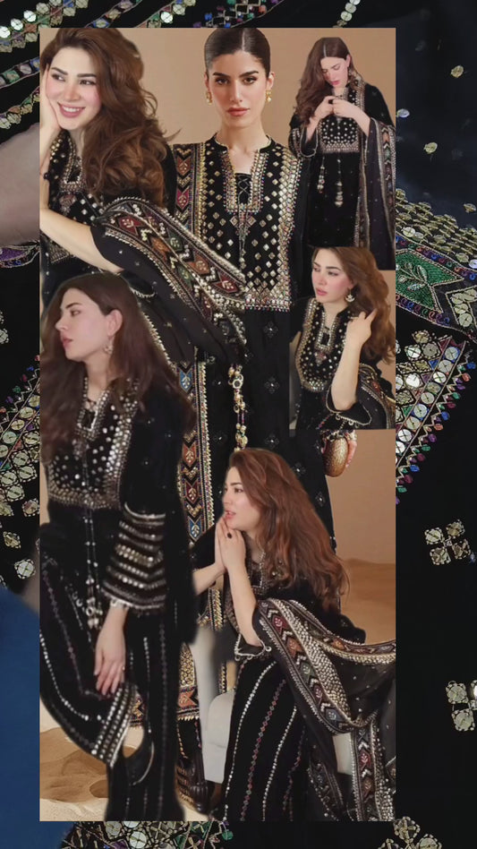 3pc jazmin 9mm micro valvet 1100