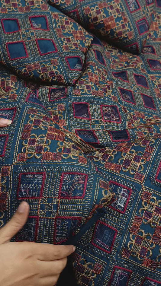 3pc Bareeze dhanak Dabi zink