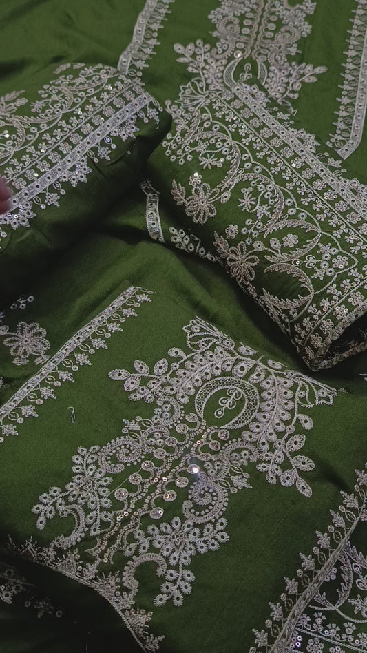 2pc dhanak Neha mongia