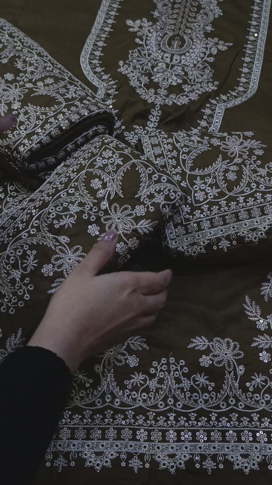 2pc dhanak Neha mitti