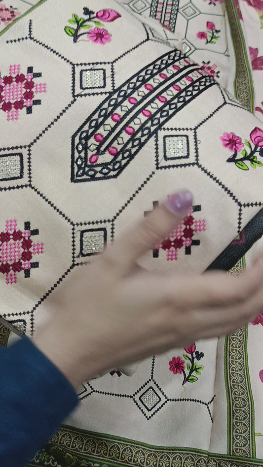 3pc Dhanak CoP dabbi skin