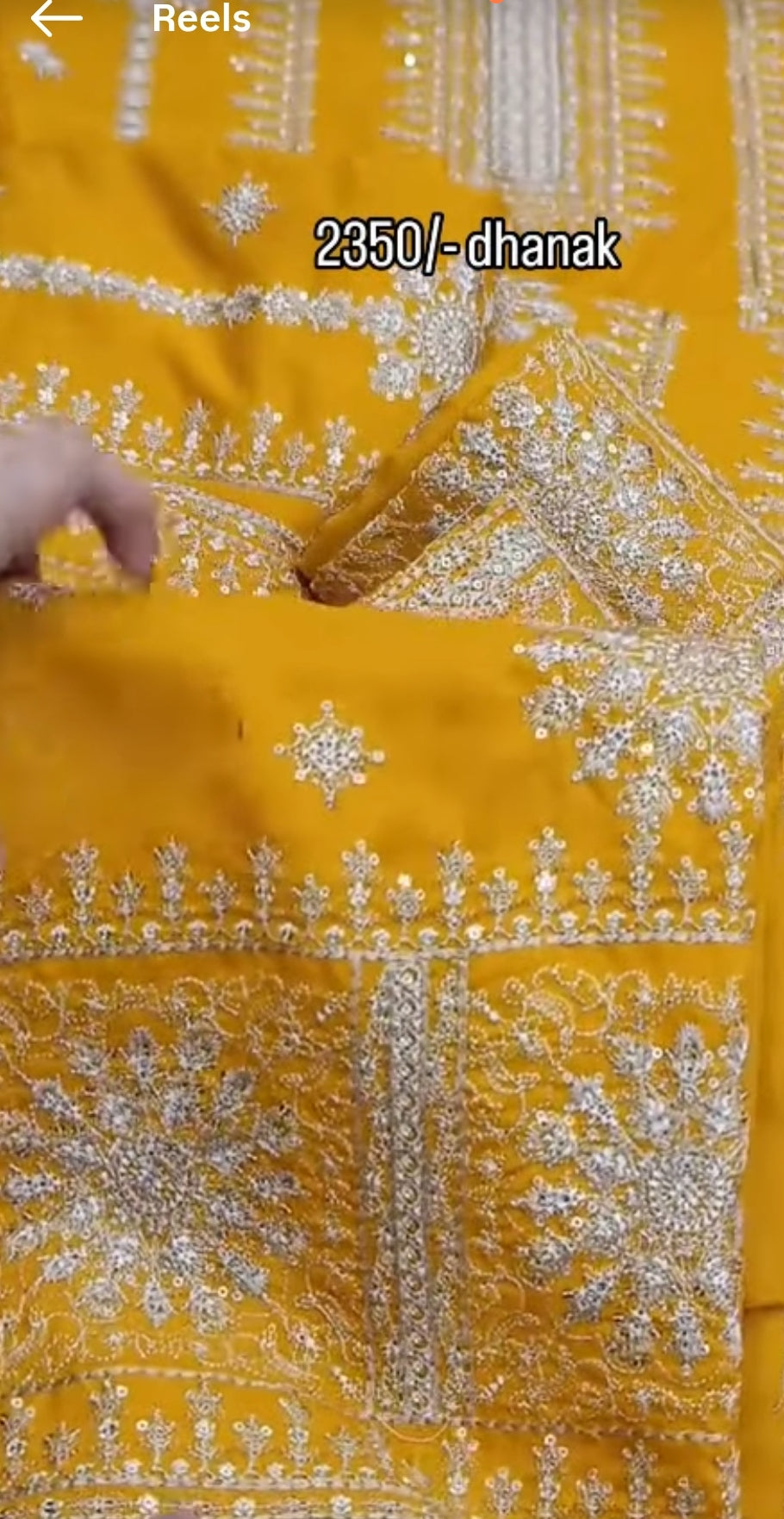 2pc jalak mustard dhankh