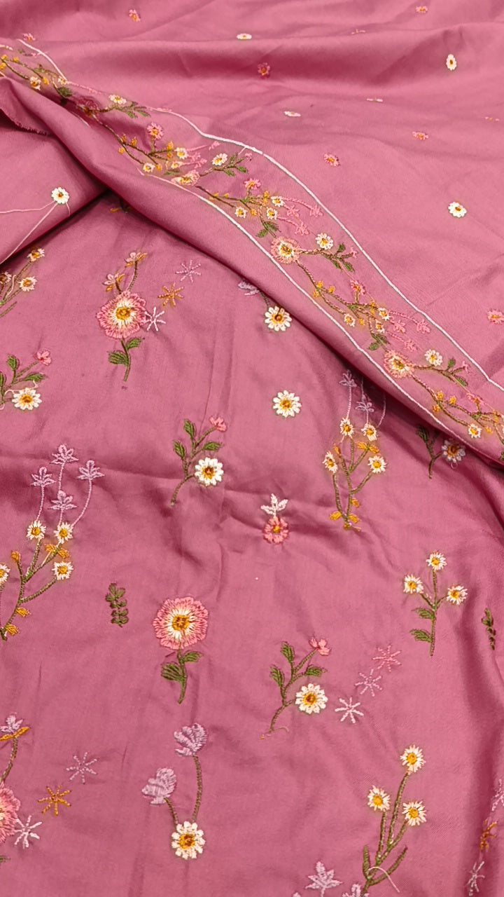 3pc pyazi pink bless dhankh