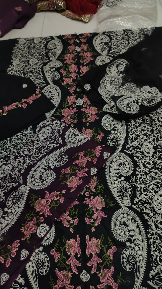 3pc bareeze deal 2 suit